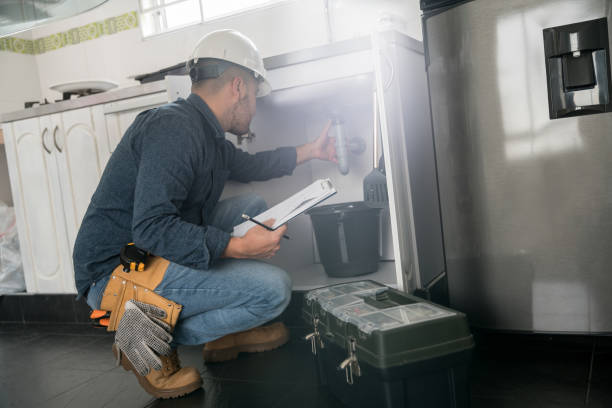 Boilers & Radiators in Falls Creek, PA