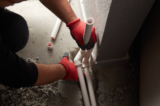 Professional Plumbing in Falls Creek, PA